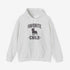Frenchie Mom Hoodie for Women - Funny French Bulldog Hoodie